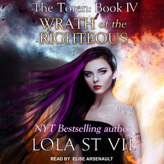 The Toren by Lola St Vil audiobook