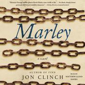 Marley by  Jon Clinch audiobook