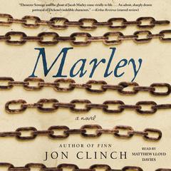 Marley by Jon Clinch audiobook