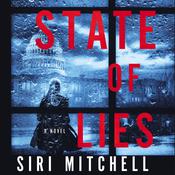 State of Lies by  Siri Mitchell audiobook
