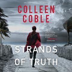 Strands of Truth by Colleen Coble audiobook