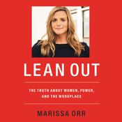 Lean Out by  Marissa Orr audiobook