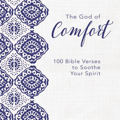 The God of Comfort by Zondervan audiobook