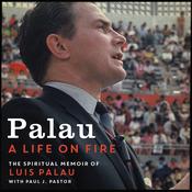 Palau by  Luis Palau audiobook