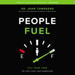 People Fuel by John Townsend audiobook