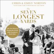 The Seven Longest Yards by  Mark Tabb audiobook