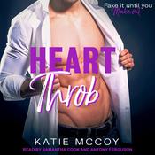 Heartthrob by  Katie McCoy audiobook