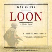 Loon by  Jack McLean audiobook
