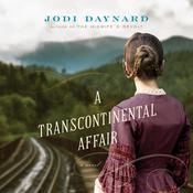 A Transcontinental Affair by  Jodi Daynard audiobook
