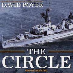 The Circle by David Poyer audiobook