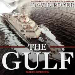 The Gulf by David Poyer audiobook