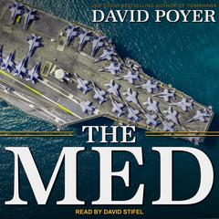 The Med by David Poyer audiobook