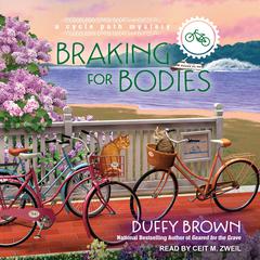 Braking for Bodies by Duffy Brown audiobook