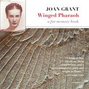 Winged Pharaoh by  Joan Grant audiobook