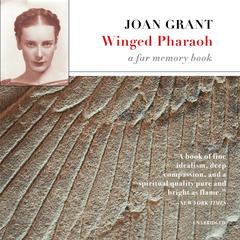 Winged Pharaoh by Joan Grant audiobook