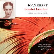 Scarlet Feather by  Joan Grant audiobook