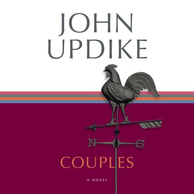 Couples by John Updike audiobook