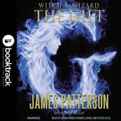 The Gift: Booktrack Edition by  Ned Rust audiobook