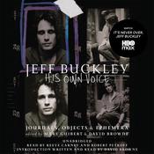 Jeff Buckley by  Mary Guibert audiobook