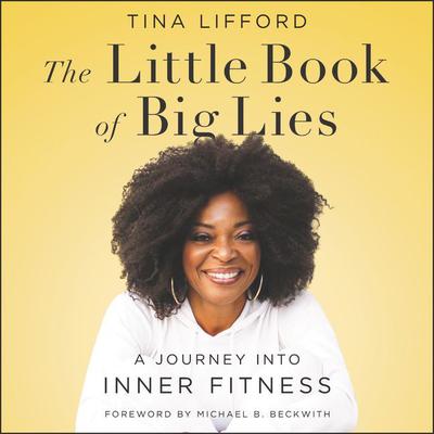 The Little Book of Big Lies by Tina Lifford audiobook