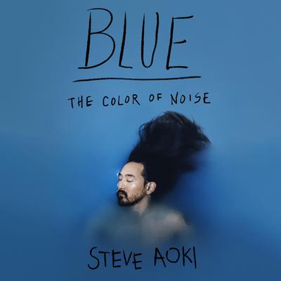Blue by Daniel Paisner audiobook