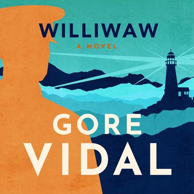 Williwaw by Gore Vidal audiobook