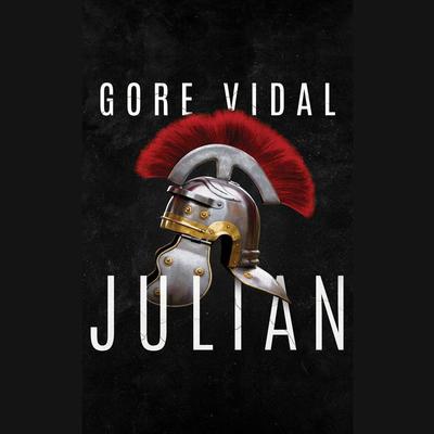 Julian by Gore Vidal audiobook