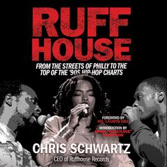 Ruffhouse by Chris Schwartz audiobook