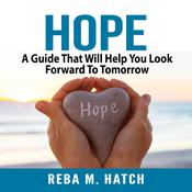 Hope by  Reba M. Hatch audiobook