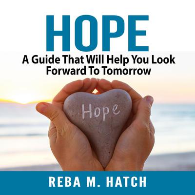 Hope by Reba M. Hatch audiobook