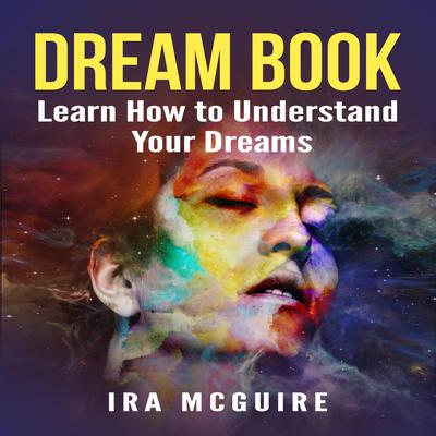 Dream Book by Ira McGuire audiobook