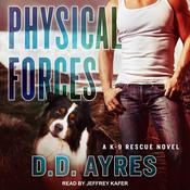 Physical Forces by  D.D. Ayres audiobook