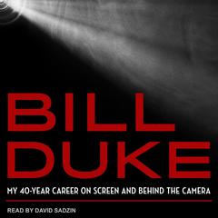 Bill Duke by Bill Duke audiobook