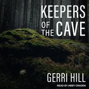 Keepers of the Cave by  Yara Rodrigues Fowler audiobook