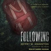 Following by  Jeffry W. Johnston audiobook
