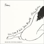 One Day I Will Save Myself by  Elvira Sastre audiobook