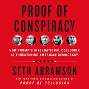 Proof of Conspiracy by  Seth Abramson audiobook