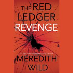 Revenge by Meredith Wild audiobook