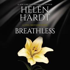 Breathless by Helen Hardt audiobook