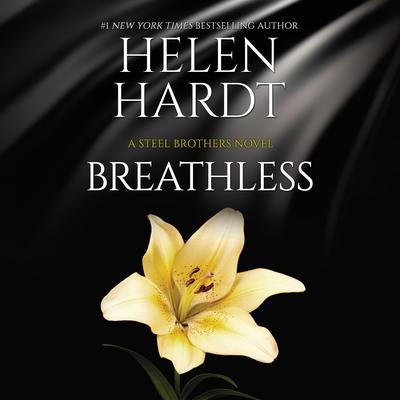 Breathless by Helen Hardt audiobook