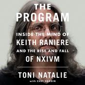 The Program by  Toni Natalie audiobook