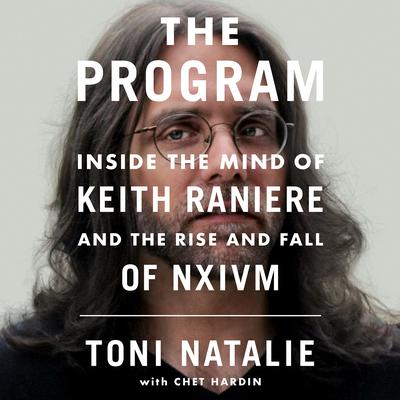 The Program by Toni Natalie audiobook