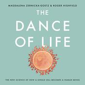 The Dance of Life by  Magdalena Zernicka-Goetz audiobook