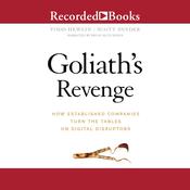 Goliath's Revenge by  Todd Hewlin audiobook
