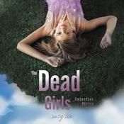 The Dead Girls Detective Agency by  Suzy Cox audiobook