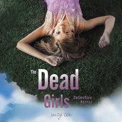 The Dead Girls Detective Agency by Suzy Cox audiobook