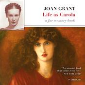 Life as Carola by  Joan Grant audiobook