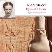 Eyes of Horus by  Joan Grant audiobook