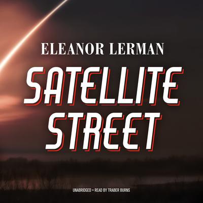 Satellite Street by Eleanor Lerman audiobook
