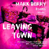 Leaving Town by  Mark Berry audiobook